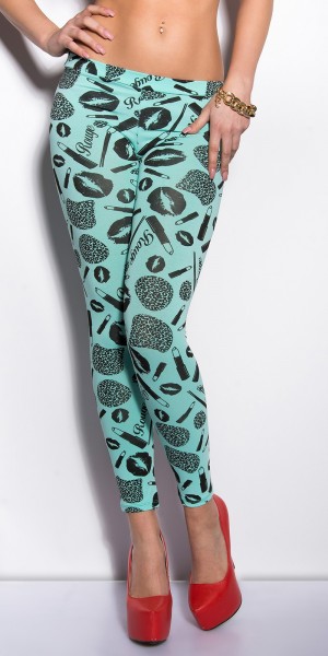 mint