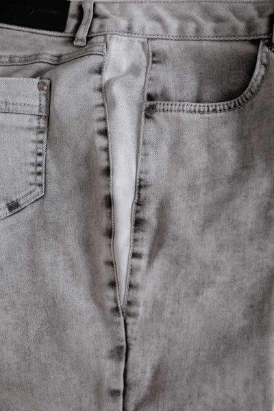 džínsy pre moletky