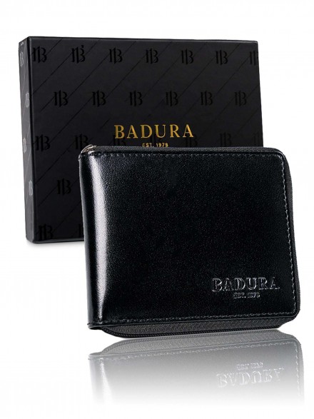 Pánska peňaženka značky BADURA